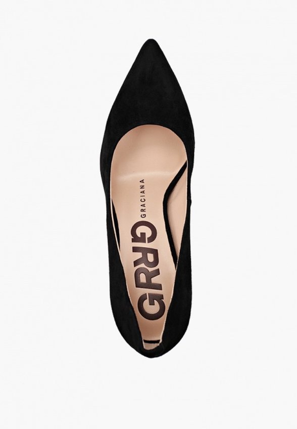 Туфли Graciana