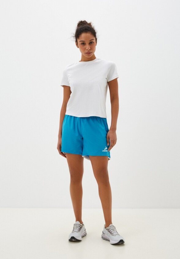 Шорты спортивные Demix