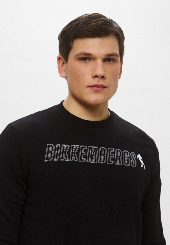 Свитшот Bikkembergs