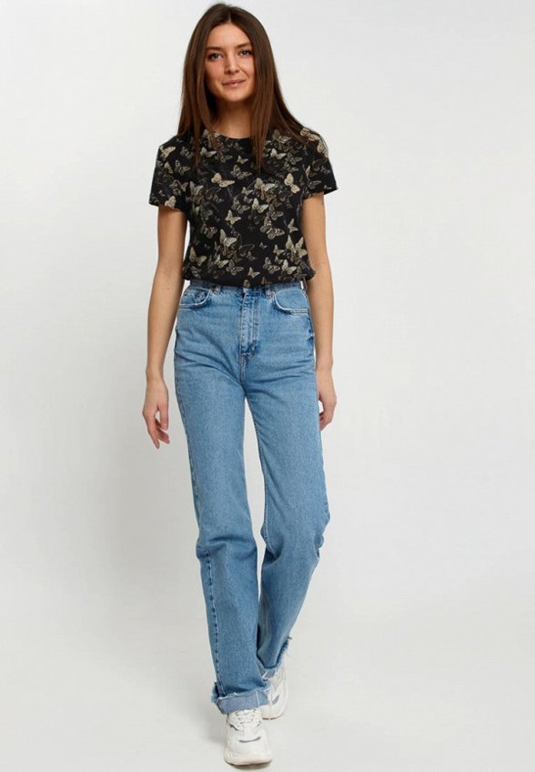 Футболка Апрель