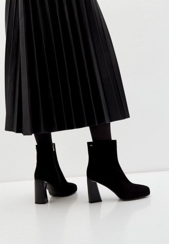 Ботильоны Stivalli