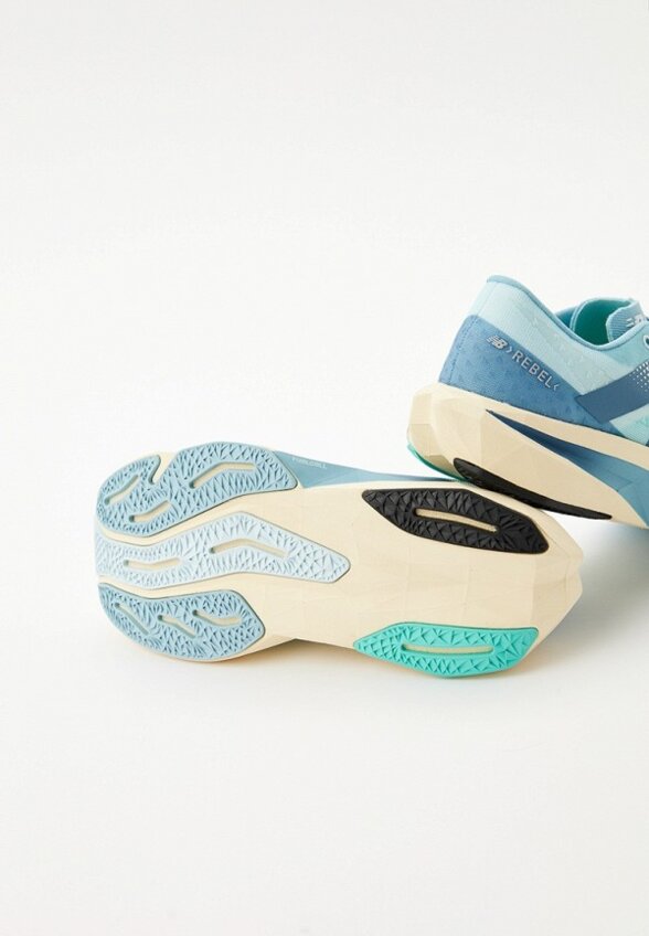 Кроссовки New Balance