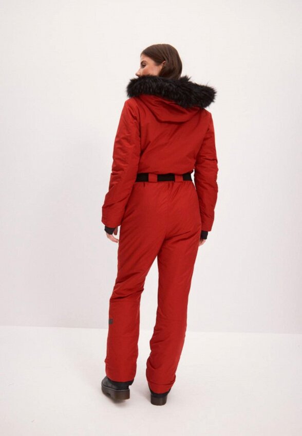 Комбинезон утепленный Avese