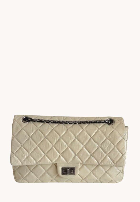 Chanel 2.55