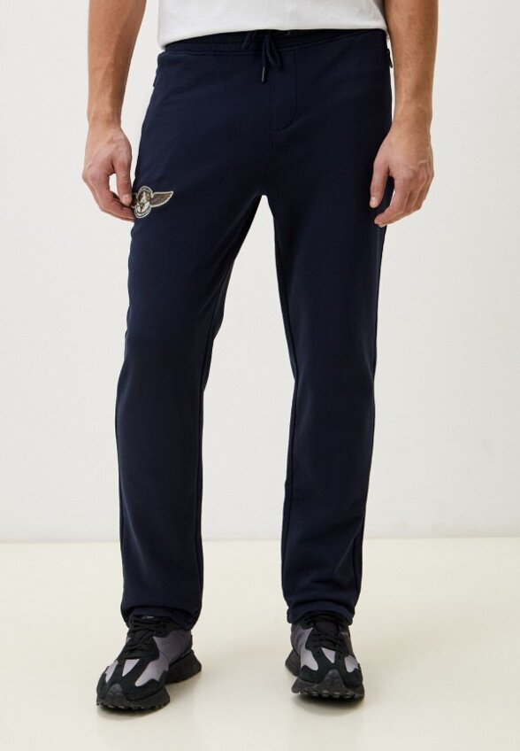 Брюки спортивные Aircraft