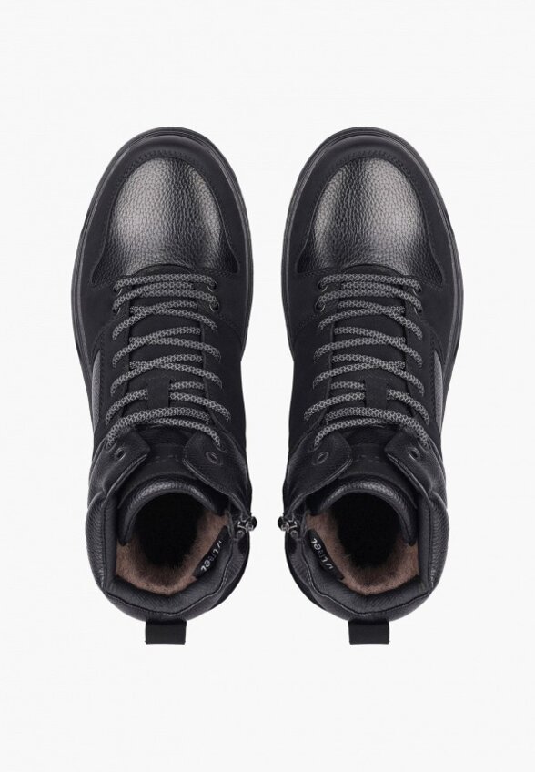 Ботинки Instreet