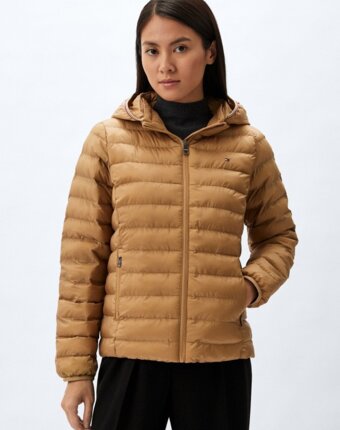 Куртка стеганая Tommy Hilfiger женщинам
