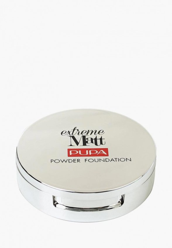 Пудра компактная Pupa