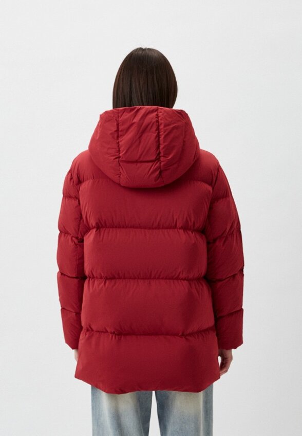 Пуховик Hetrego