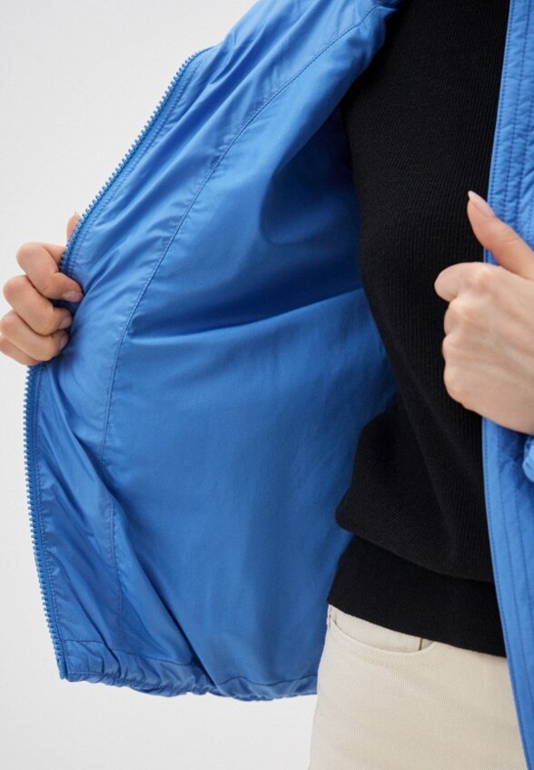 Куртка утепленная Tom Tailor