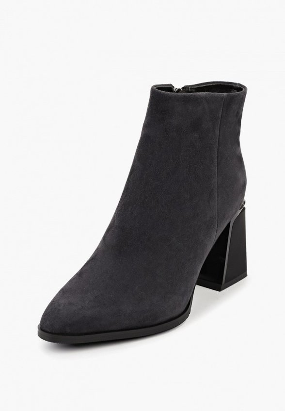 Ботильоны Valley