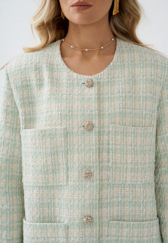 Жакет Darsi.studio