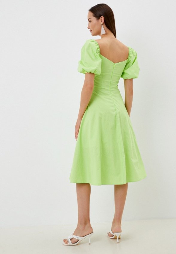 Платье Diverius