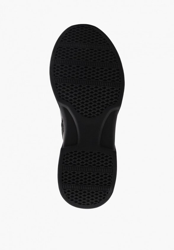 Ботфорты Crony