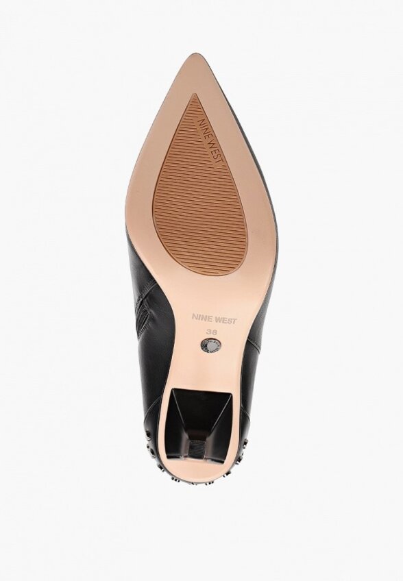 Ботильоны Nine West