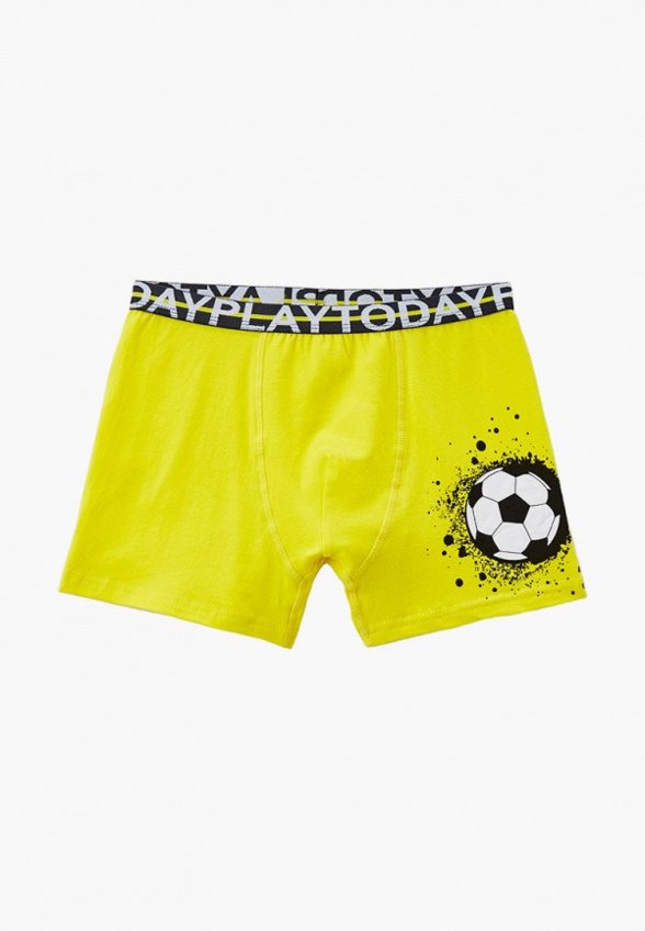 Трусы 3 шт. PlayToday