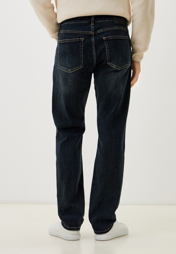 Джинсы Qwentiny