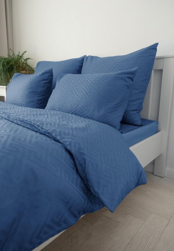 Комплект наволочек DeNastia