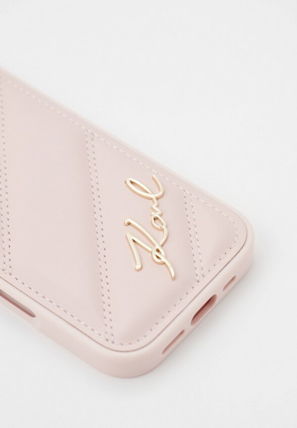 Чехол для iPhone Karl Lagerfeld