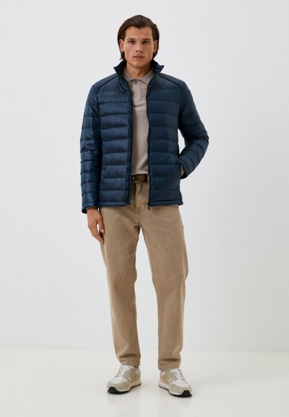 Пуховик Urban Fashion for Men