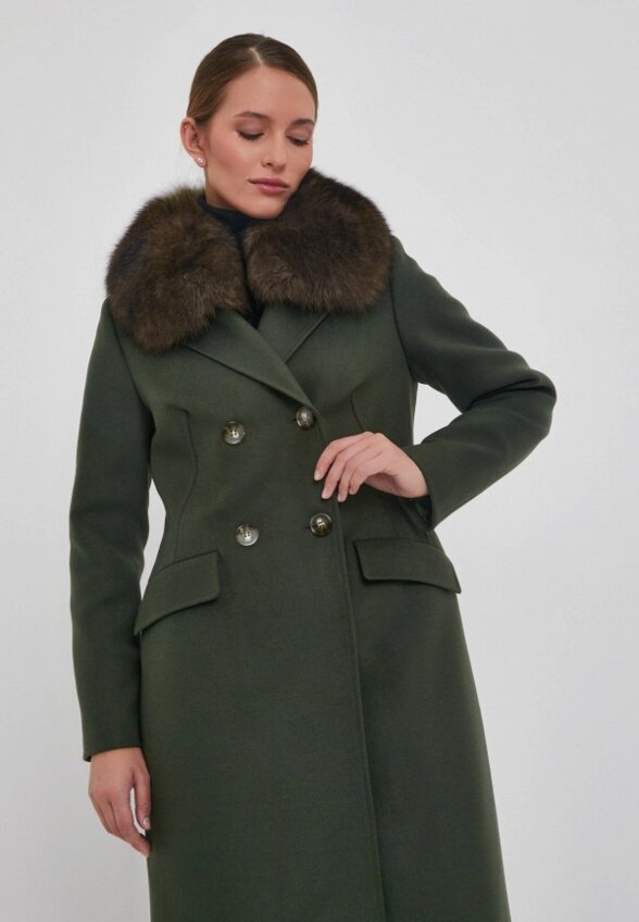 Пальто ReaLegenda