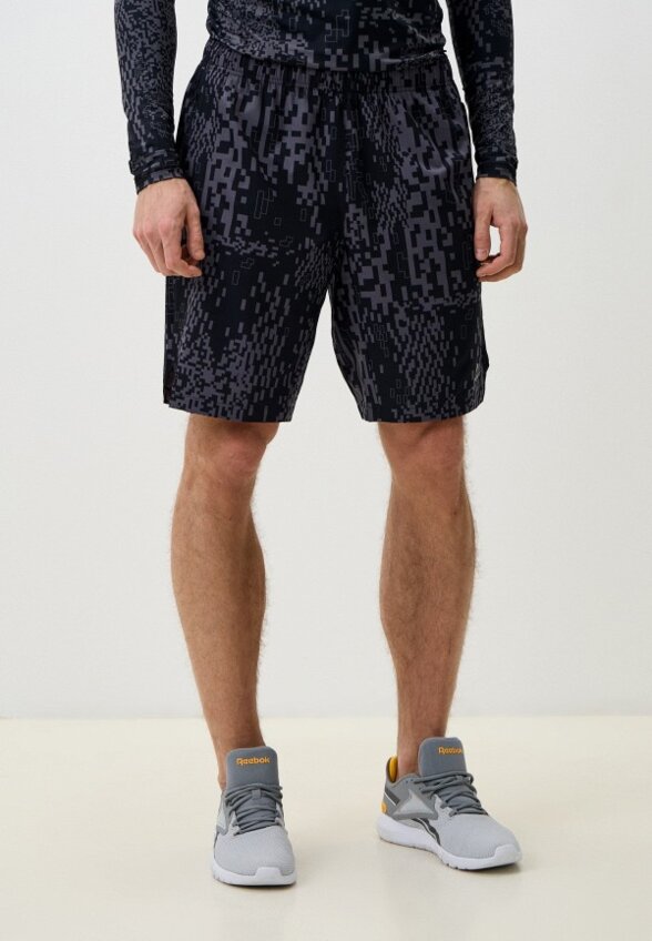 Шорты спортивные Demix