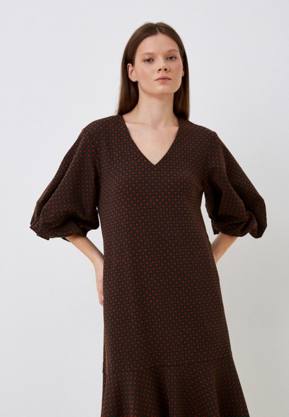 Платье MadaM T