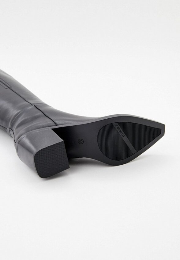 Сапоги Ekonika