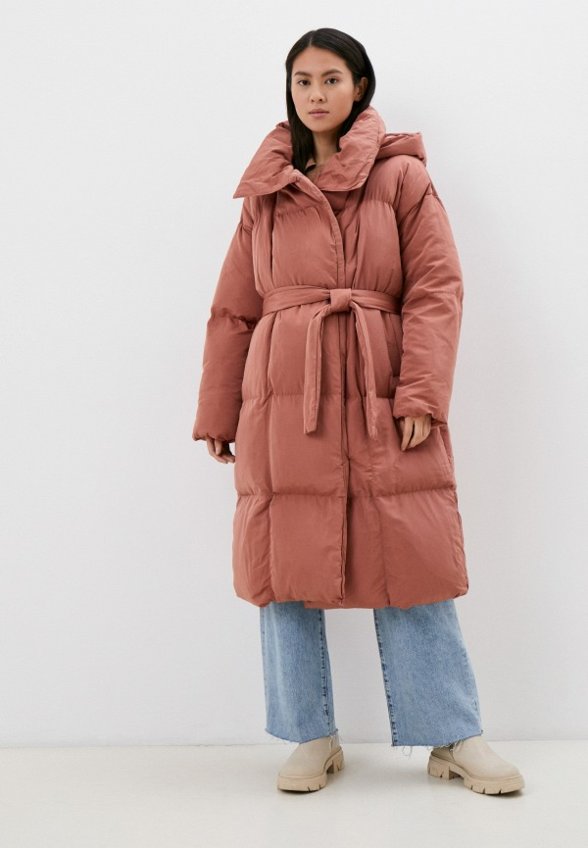 Пуховик Izabella