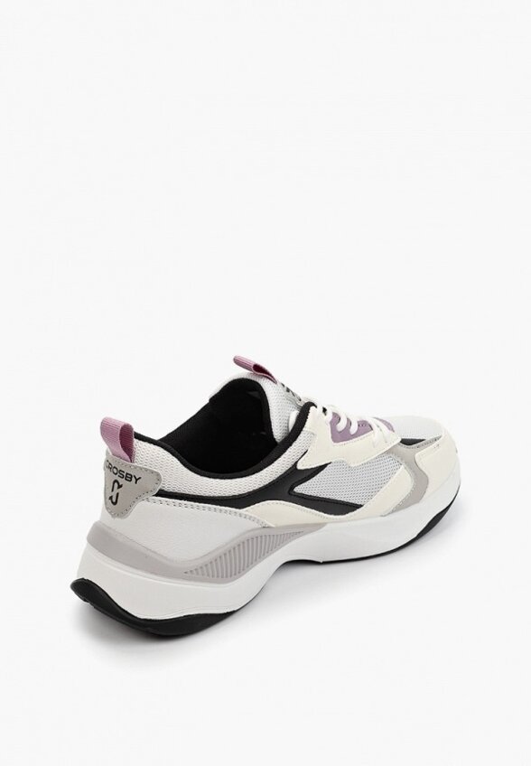 Кроссовки Crosby