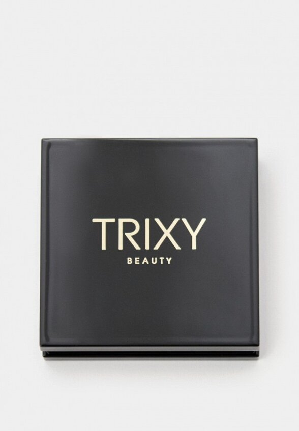 Тени для век Trixy Beauty