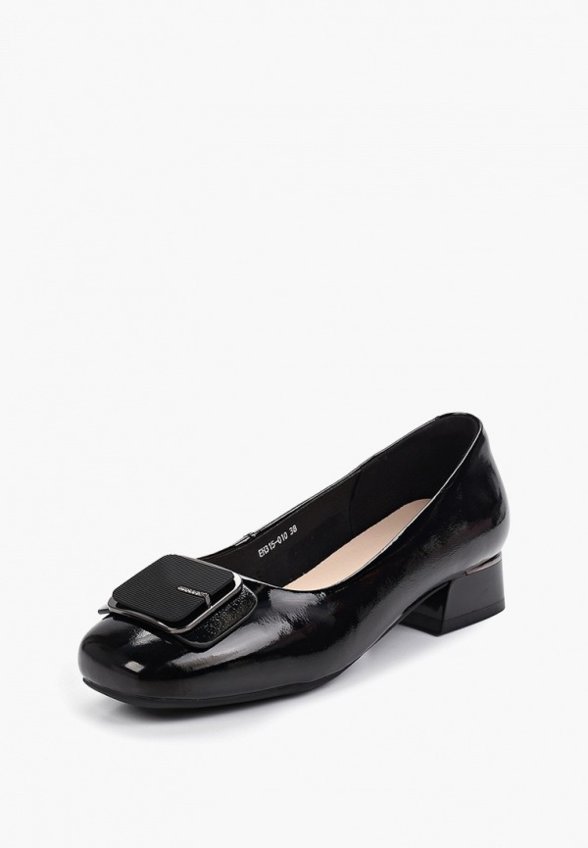 Туфли Francesco Donni