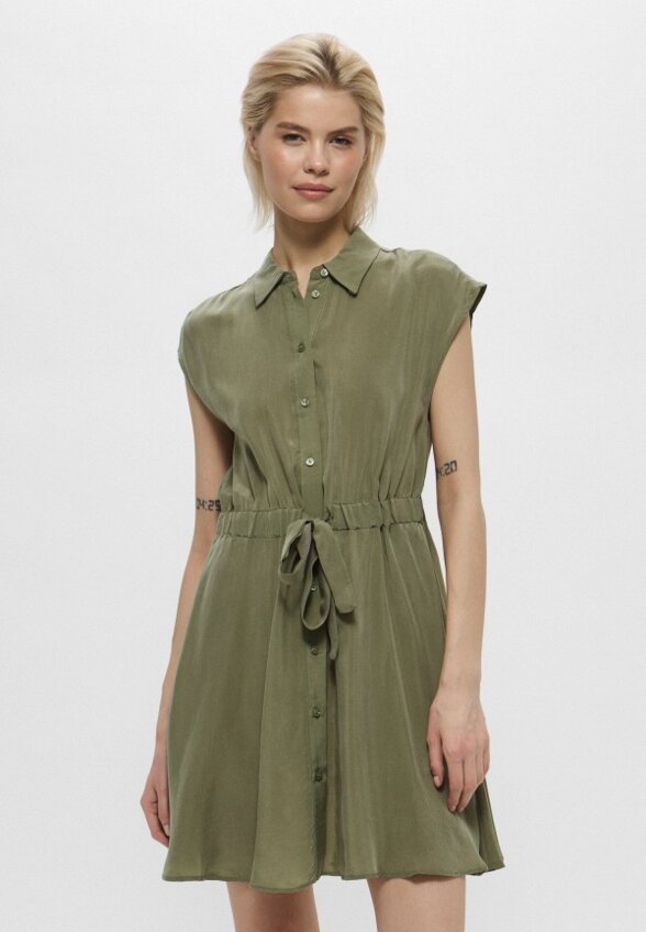 Платье Trussardi