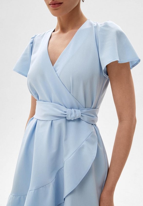 Платье Moscovite