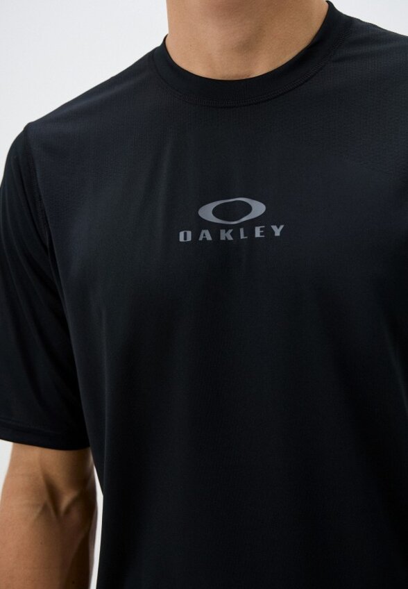 Футболка спортивная Oakley