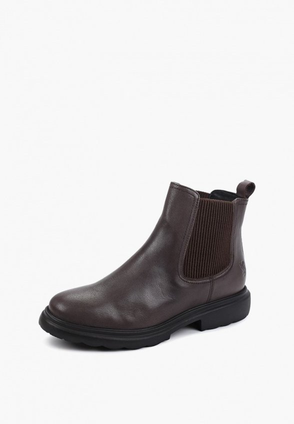 Ботинки Salamander