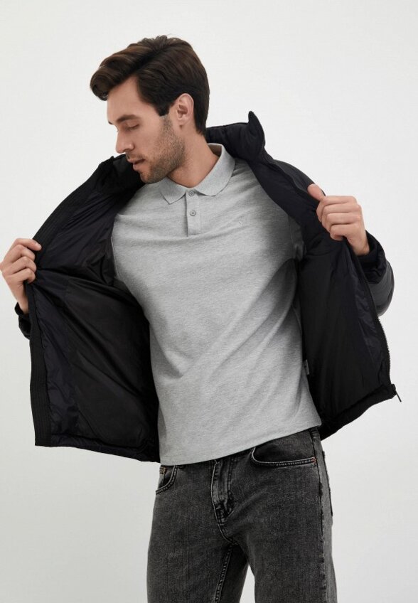 Куртка утепленная Lite by Mascotte