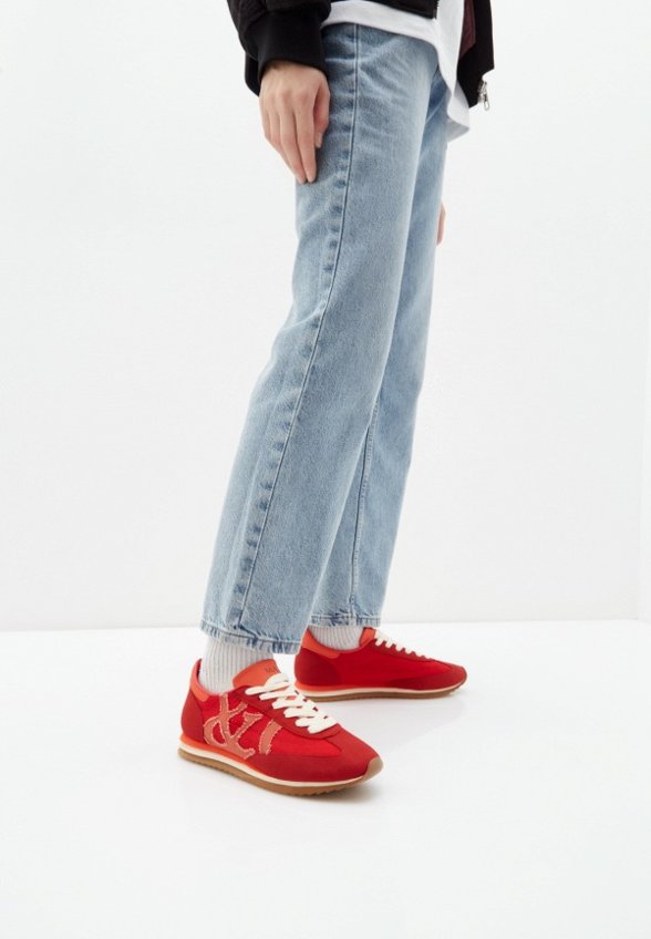 Кроссовки Max&Co