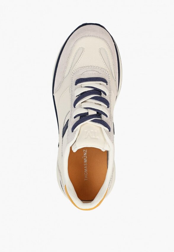 Кроссовки Thomas Munz