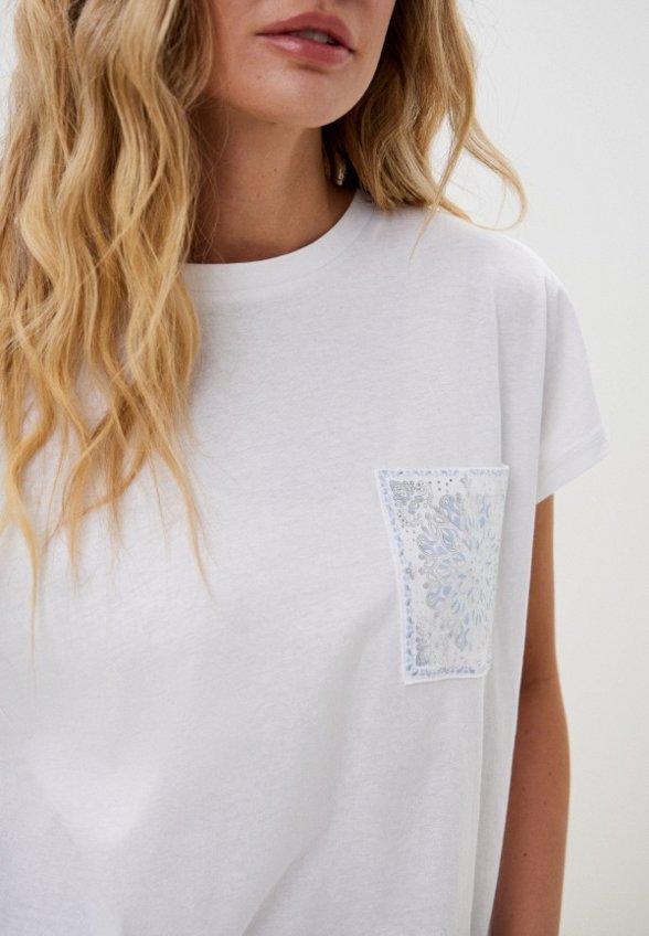 Футболка Colin's