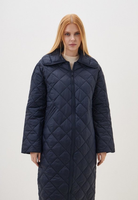 Пуховик Scanndi