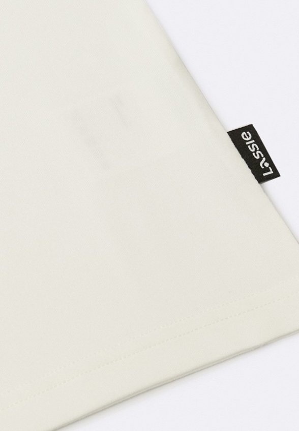 Футболка Lassie