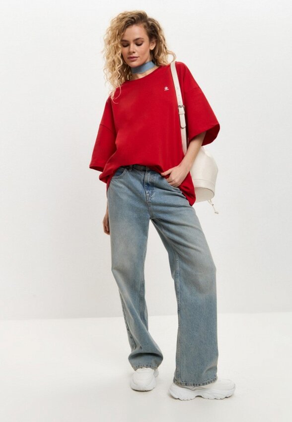 Футболка La Urba Person