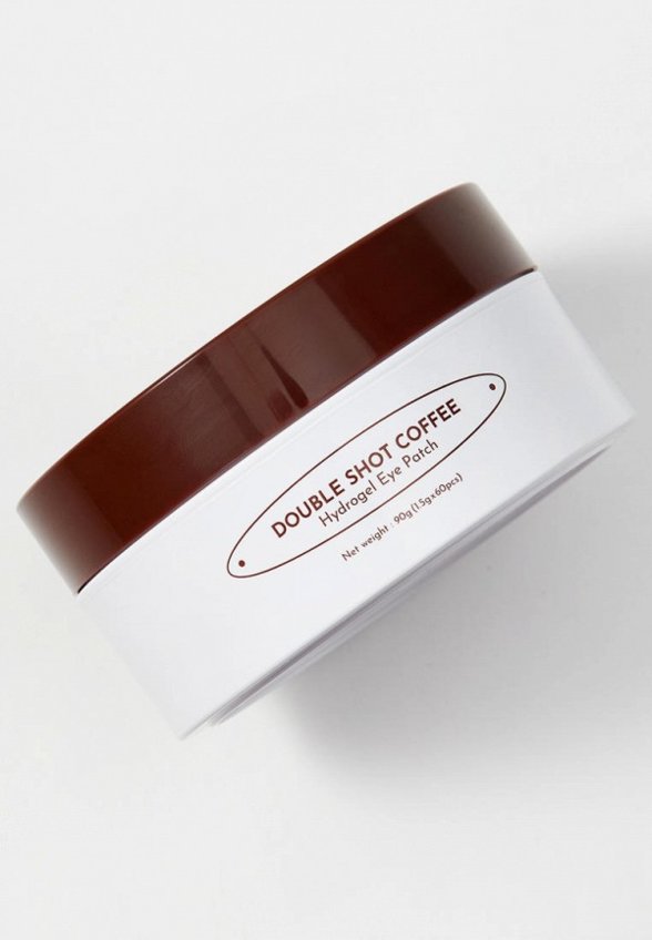 Патчи для глаз Orjena