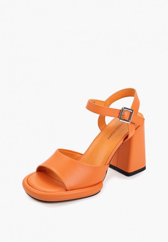 Босоножки Francesco Donni