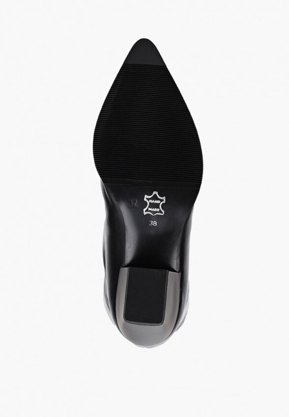 Ботфорты Lenuver