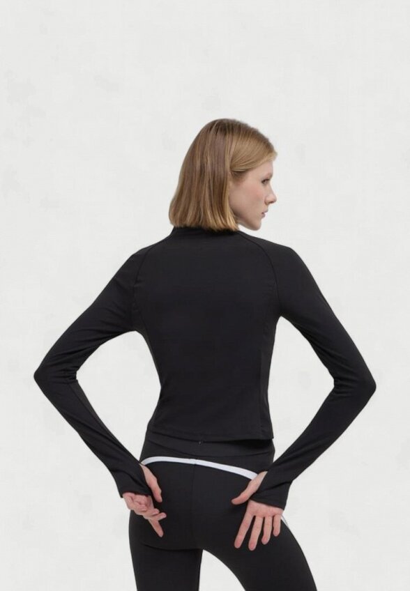 Олимпийка Calliope