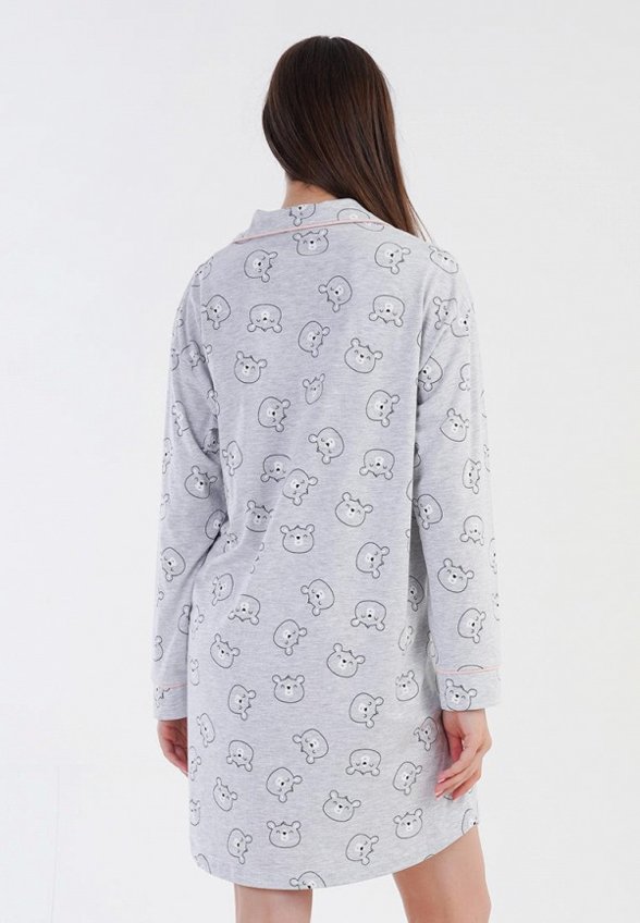 Халат домашний Vienetta