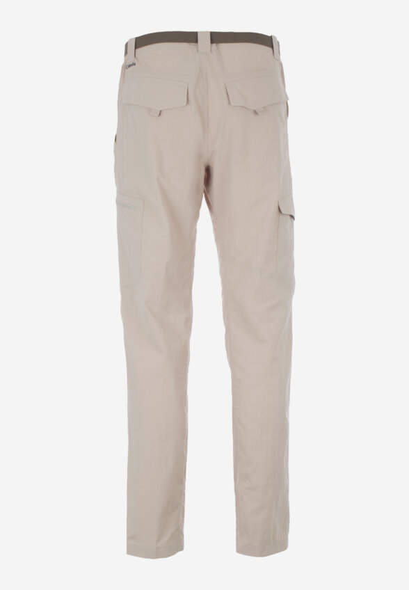 Брюки мужские Columbia Silver Ridge, Бежевый