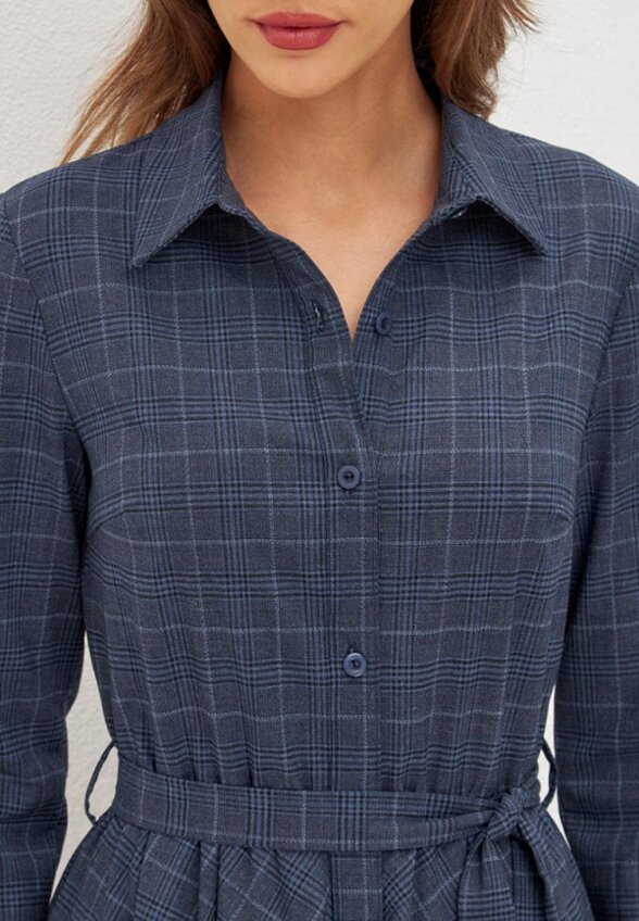 Платье Сиринга